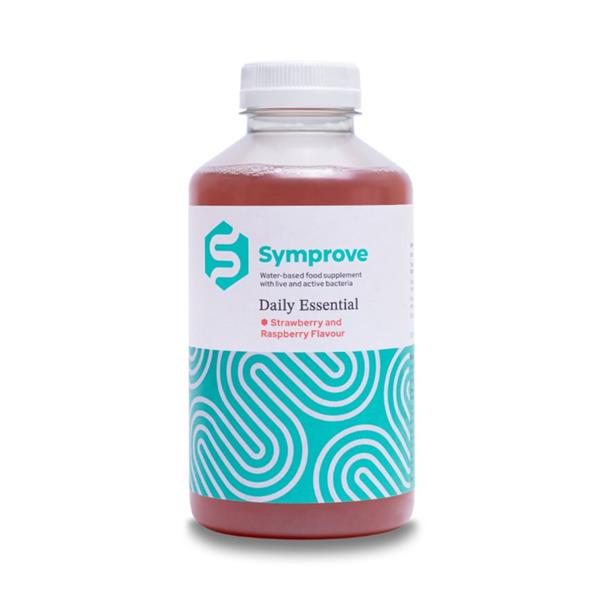 Promotional Single Bottle Symprove