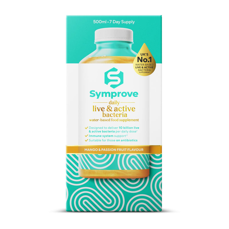 Symprove One Week Bottle 500ml