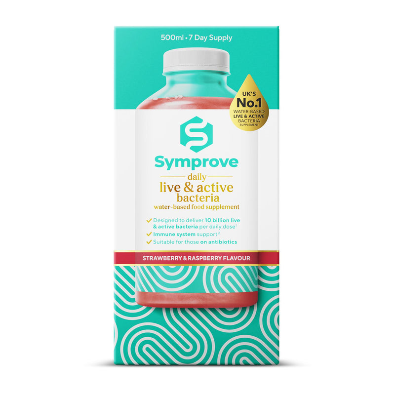 Symprove One Week Bottle 500ml
