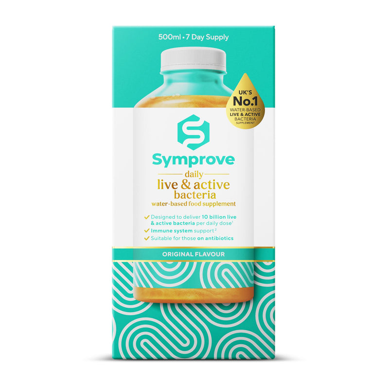 Symprove One Week Bottle 500ml