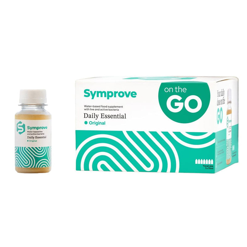Symprove On The Go